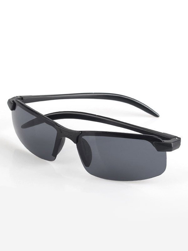 Gafas de sol deportivas fotocromáticas polarizadas