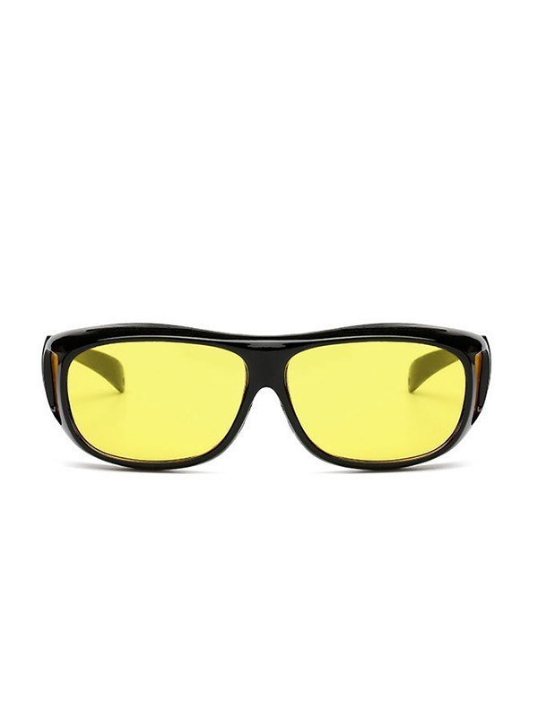 Gafas de sol HD Vision Wrap Around Shield